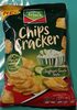Chips Cracker Joghurt Gurke Style - Produkt