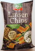 Linsen Chips Sour Cream Style - Produkt