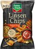 Linsen Chips Tandoori Masala Style - Producto