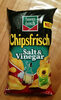 Chipsfrisch Salt & Vinegar - Produkt