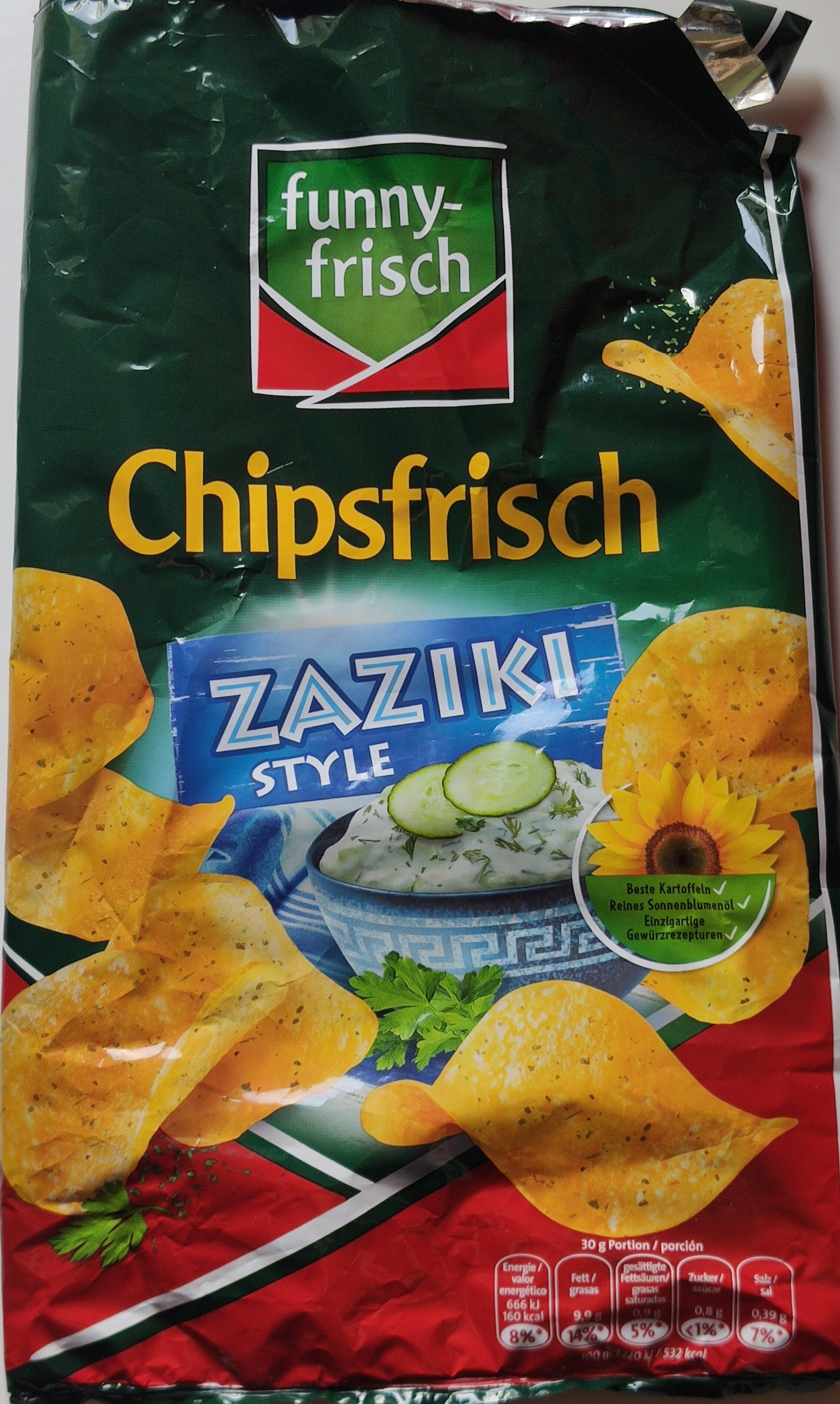 Chipfrisch - Product - de