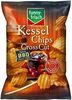 Kessel Chips Cross Cut - Product