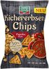 Kichererbsen chips - Produkt