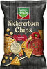 Kichererbsen Chips Paprika Style - Product