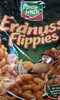 Erdnuss Flippies - نتاج