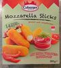 Mozarella Sticks - Produkt