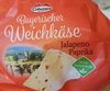 Bayerischer weichkase - Product