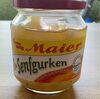 Senfgurken - Product