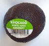 Avocado Sorte Hass Angereift - Product
