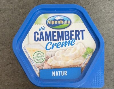 Die CAMEMBERT Creme - Product - de