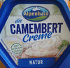 Die CAMEMBERT Creme - Produit