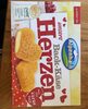 Back-Käse Herzen - Produkt