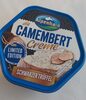 Camembert Creme - Product