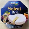 Select brie - Product