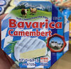カマンベールチーズ - Product