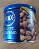 Cashew Peanut Mix Honig - Salz - Product
