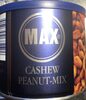 Cashew peanut Mix - نتاج