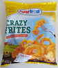 Crazy Frites - Produkt
