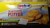 Kartoffel Puffer - Produkt