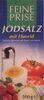 Salz - Jodsalz mit Flourid - 产品