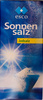 Sonnensalz Jodsalz - Produkt