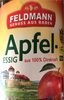Apfel Essig - Product