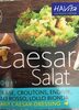Caesar Salat - Produkt