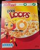 Honey Pops Loops - Product