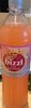 Bizzl Pink Grapefruit - Product