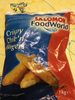 Salomon Foodworld Crispy Chikn Fingers - Product