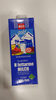 Qualitäts-H fettarme Milch - Product