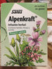 alpenkraft infusion herbal - Product