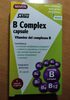 B Complex capsule - Product