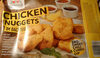 Chicken nuggets - Produkt