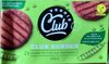 Club Burger Veggie - Producto
