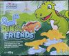 Dino&Friends Hähnchenbrustfilet - Produkt
