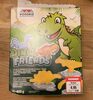Dino & friends - Produit