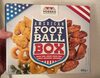 Foot Ball Box - Produkt