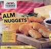 Alm Nuggets - Produkt