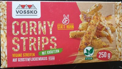 Corny Strips - Produkt