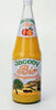 Jacoby Bio Orangensaft - Product
