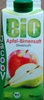 Bio Apfel-Birnensaft Direktsaft - Produit