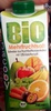Bio Mehrfruchtsaft - Product