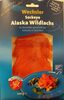 Sockeye Alaska Wildlachs - Produkt