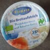Bio Brotaufstrich mit Räucherlachs - Produkt