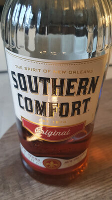 Southern Comfort - Produit - de