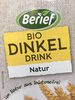 Bio Dinkel Natur - Product