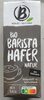 Bio Barista Hafer Natur - Produit