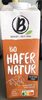 Bio Hafer Natur - Product