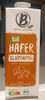 Bio Hafer Glutenfrei - Product
